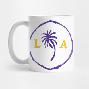 Los Angeles Spaaaarks 04 Mug